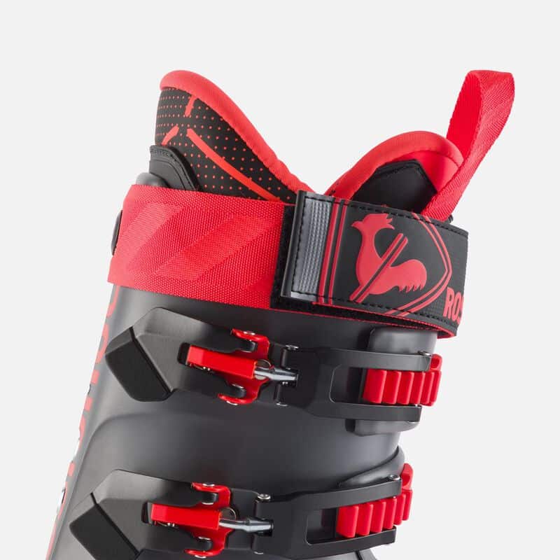 Rossignol Hero World Cup 110 Sc M.grey Rbl9010 5