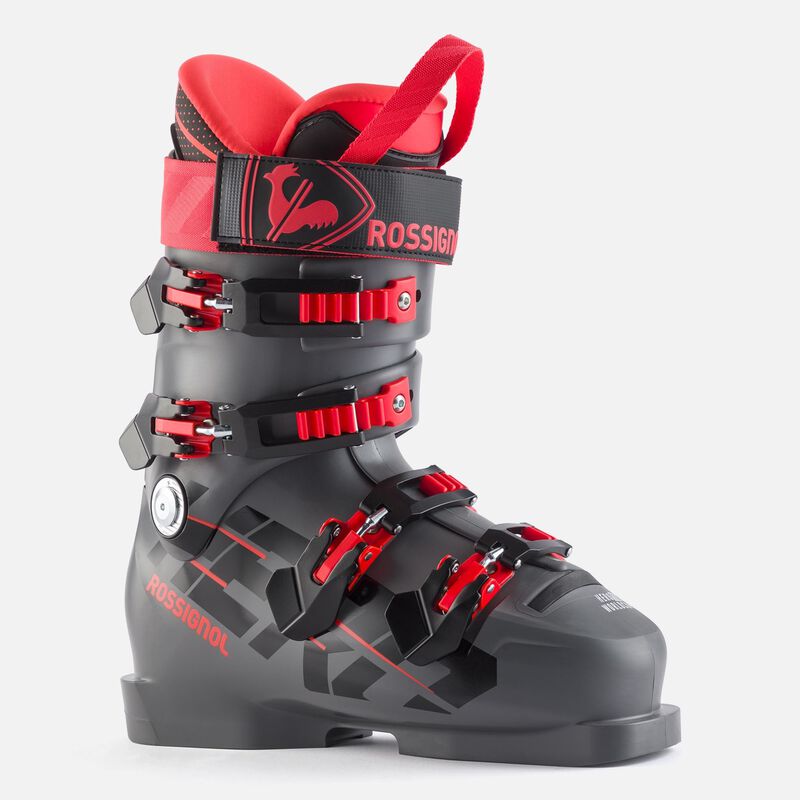 Rossignol Hero World Cup 110 Sc M.grey Rbl9010