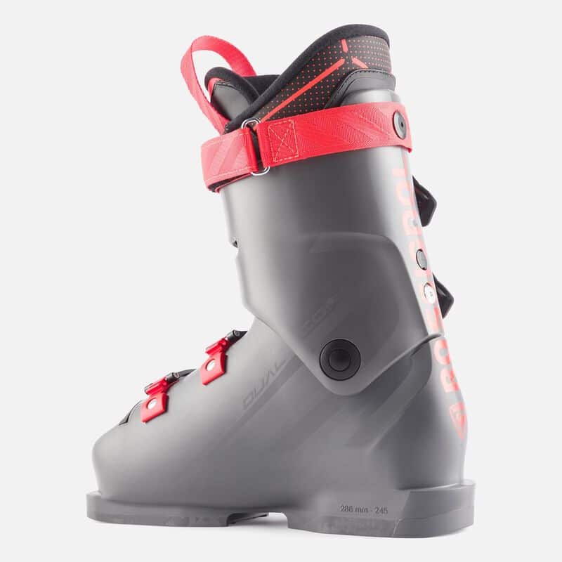 Rossignol HERO WORLD CUP 70 SC - M.GREY