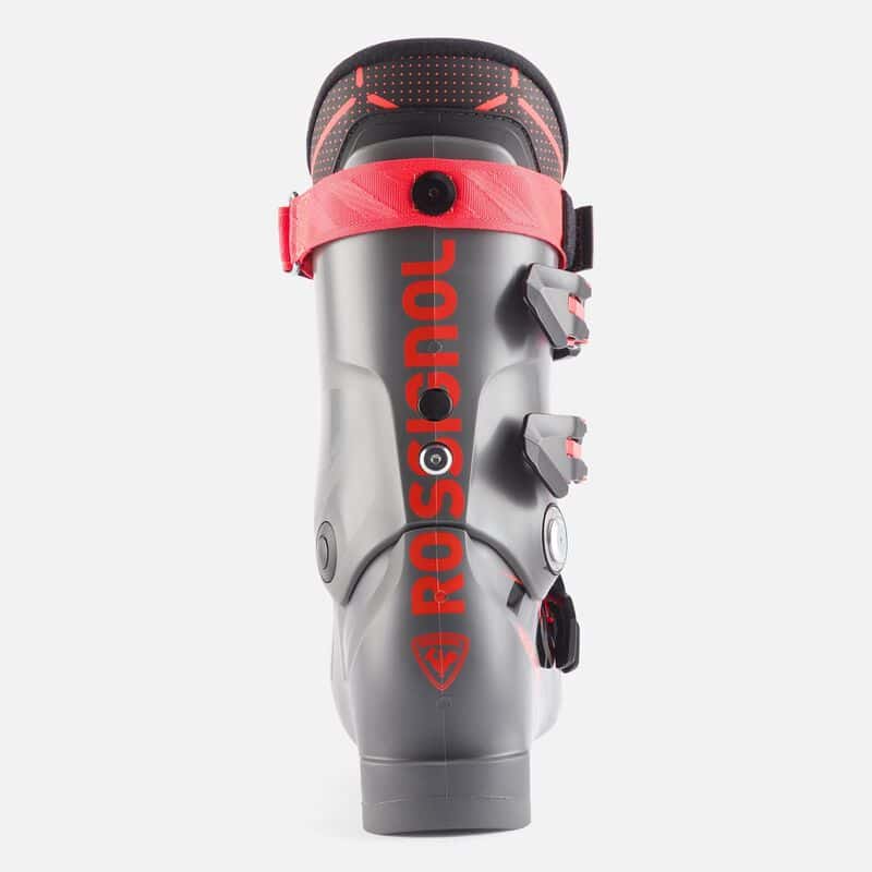 Rossignol Hero World Cup 70 Sc M.grey Rbl9070 2