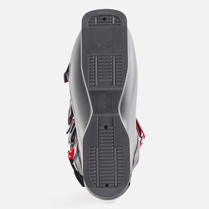 Rossignol Hero World Cup 70 Sc M.grey Rbl9070 4