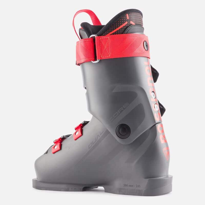 Rossignol HERO WORLD CUP 90 SC - M.GREY
