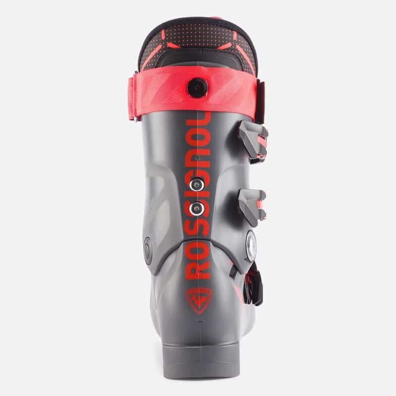 Rossignol HERO WORLD CUP 90 SC - M.GREY