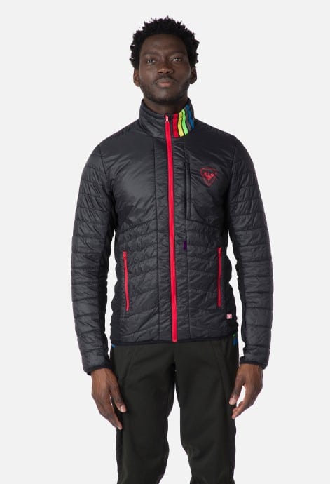 Rossignol Inner Jacket Adult Black
