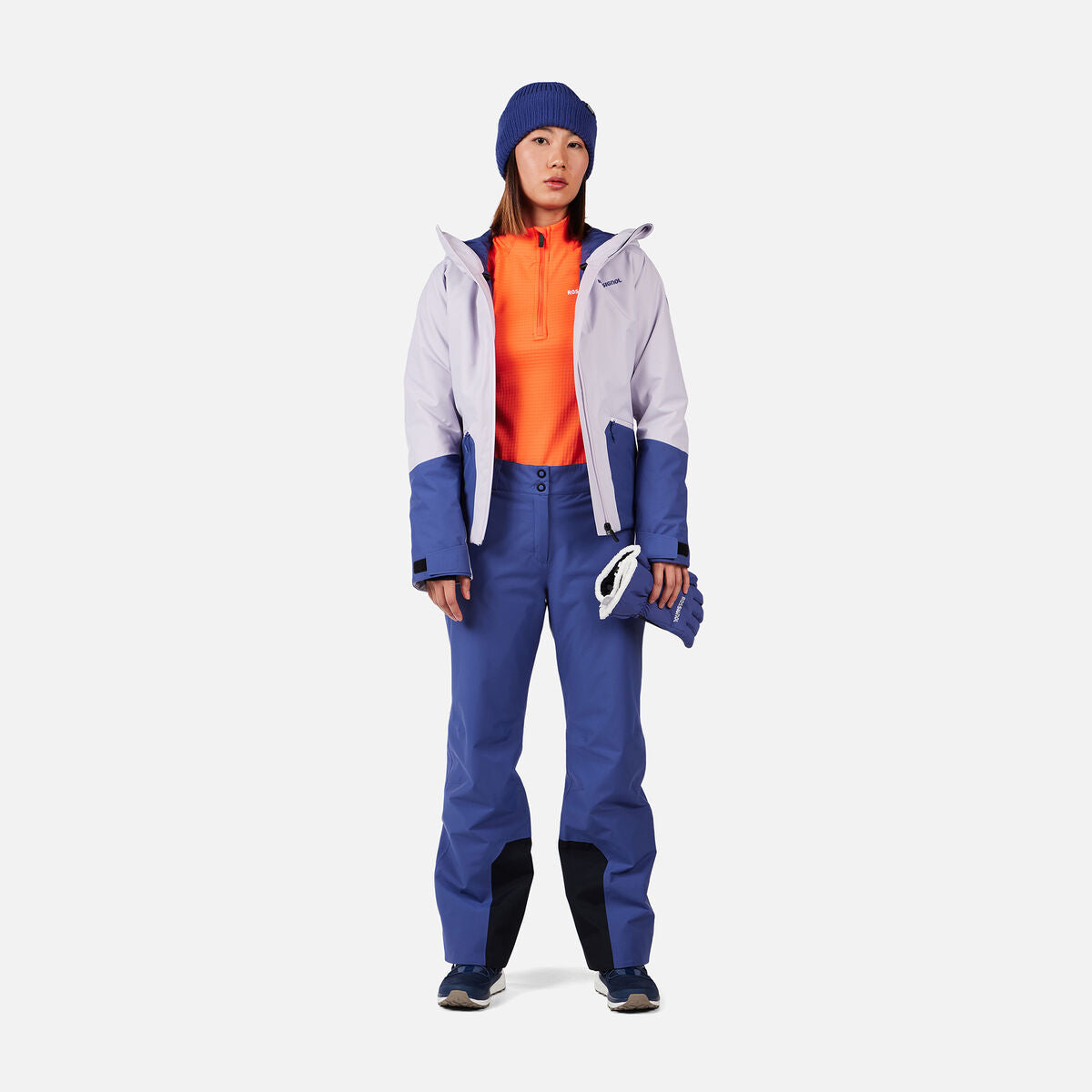 rossignol insulated ski pants