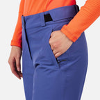 rossignol insulated ski pants