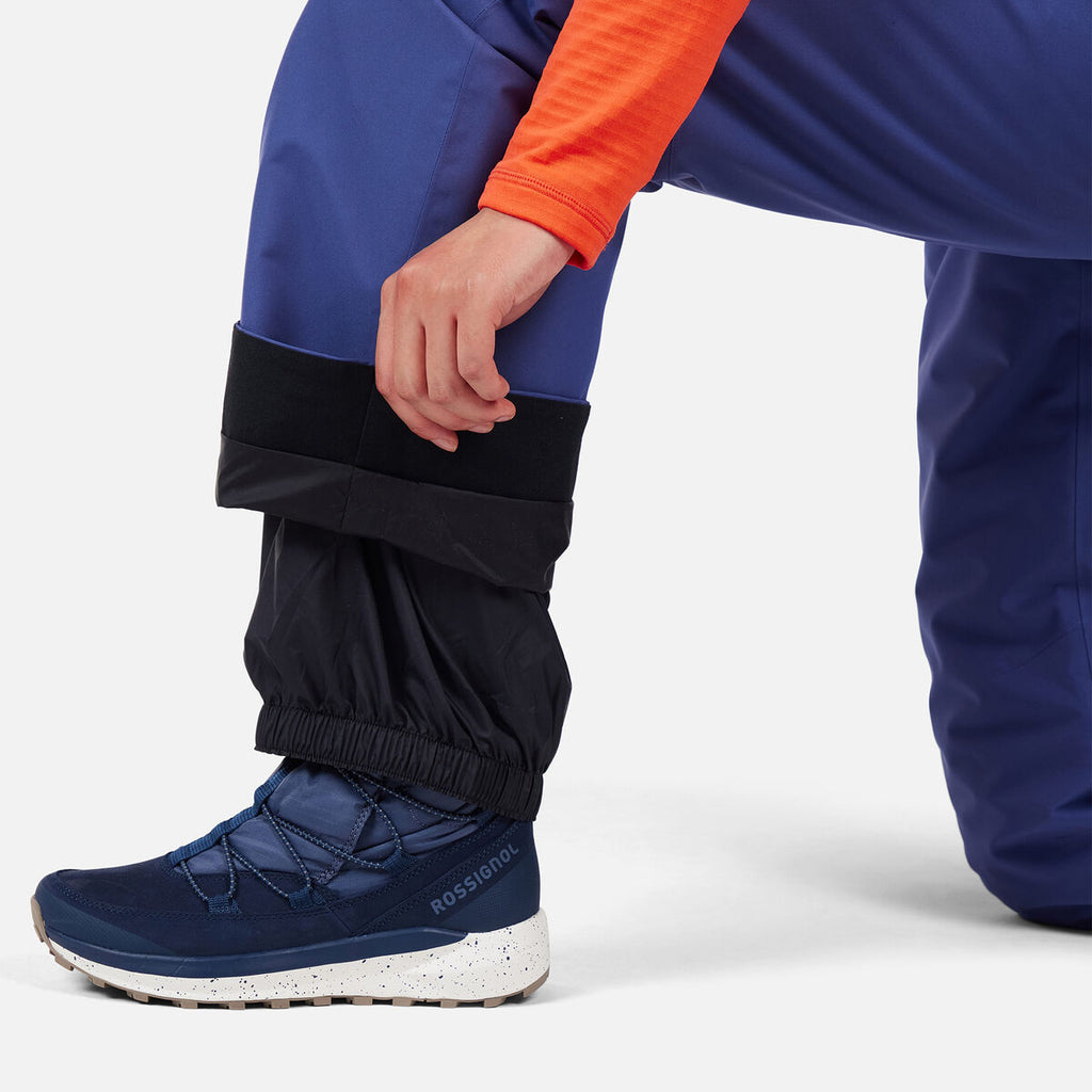 rossignol insulated ski pants