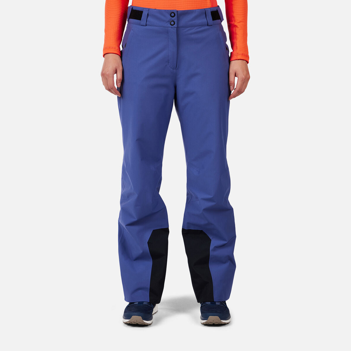 rossignol insulated ski pants