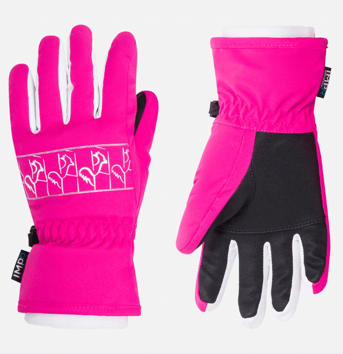 Rossignol Jr Jane Impr G S Rlmyg07 35a