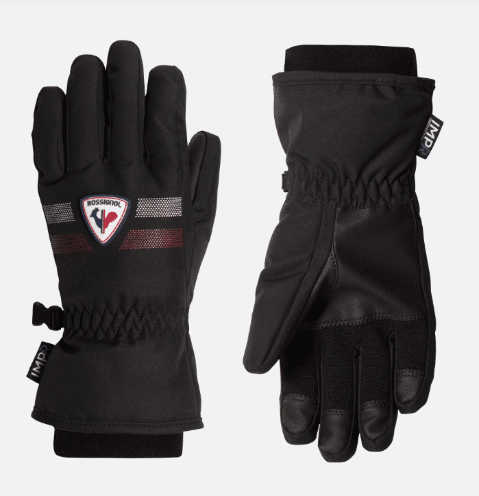 Rossignol Jr Roc Impr G S Rlmyg03 200