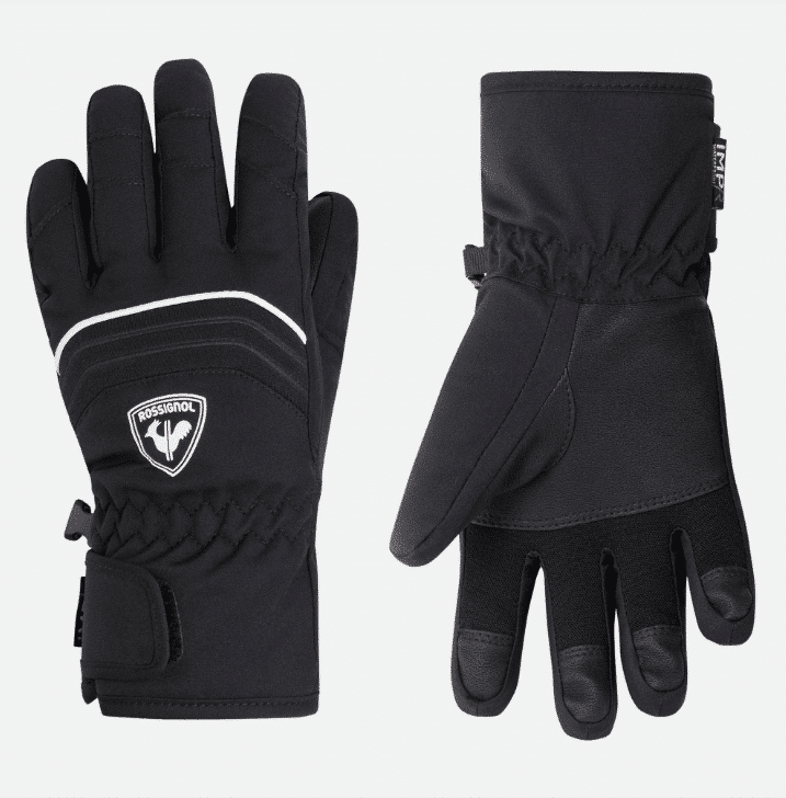 Rossignol Jr Tech Impr G S Rlmyg05 200