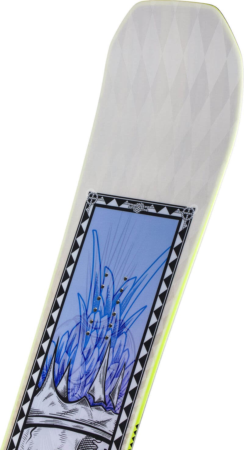 Rossignol Juggernaut Wide Remp402 2