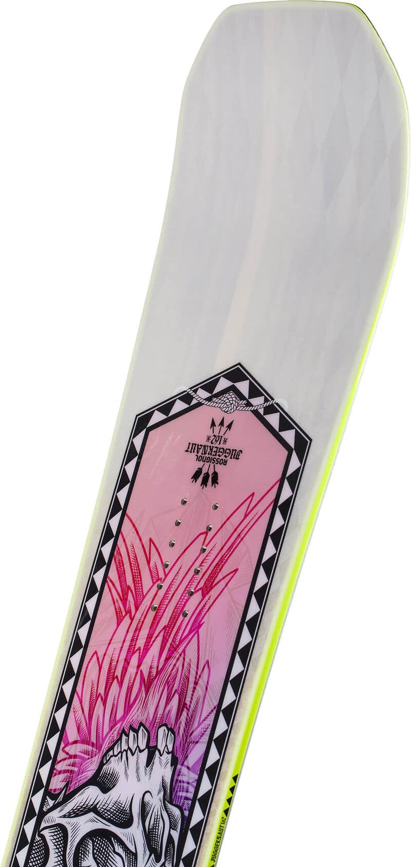Rossignol JUGGERNAUT WIDE