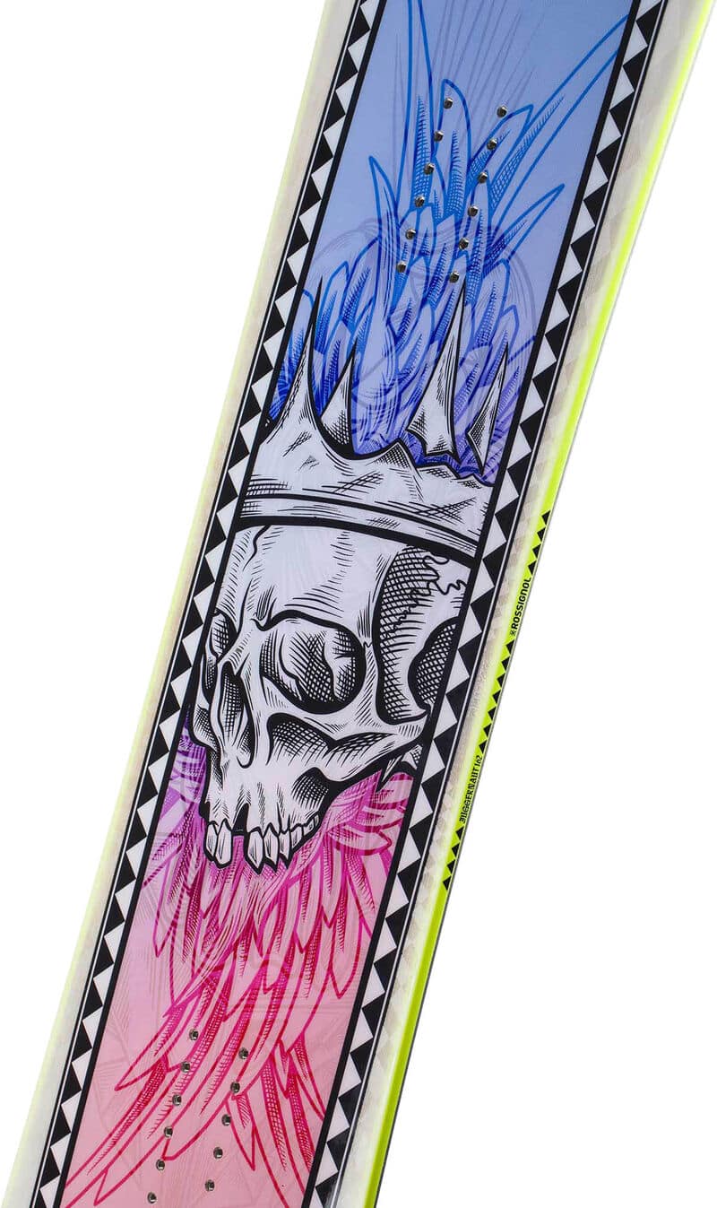 Rossignol JUGGERNAUT WIDE