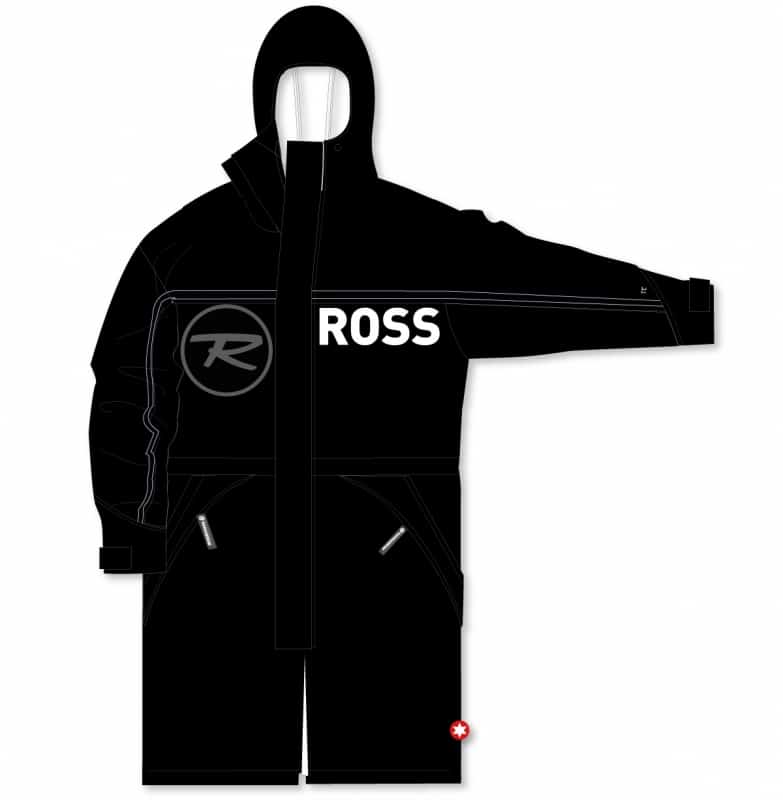 Rossignol Longshell Black