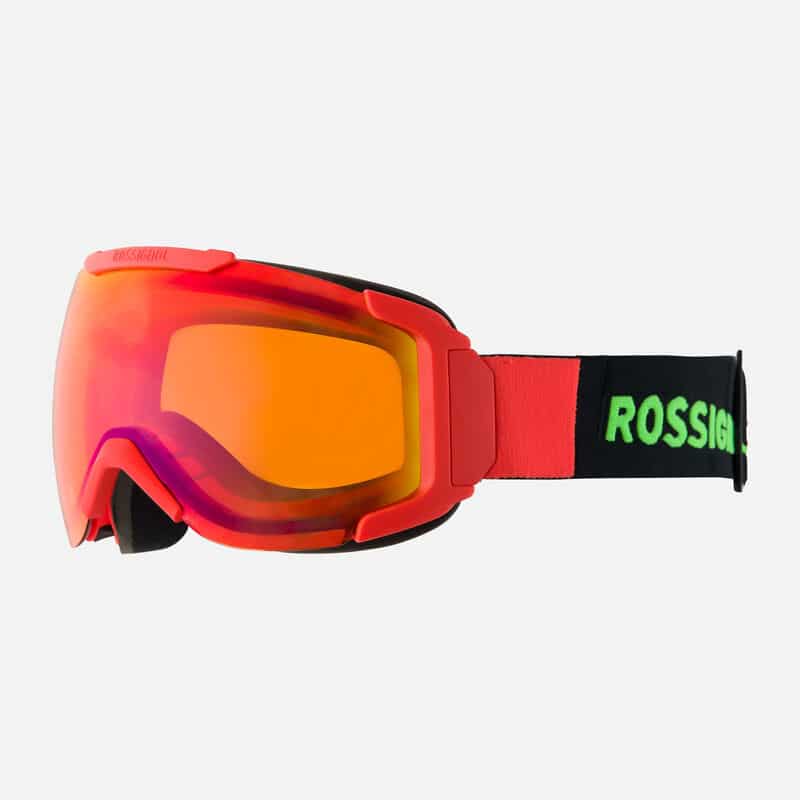 Rossignol MAVERICK HERO GREEN LIGHT