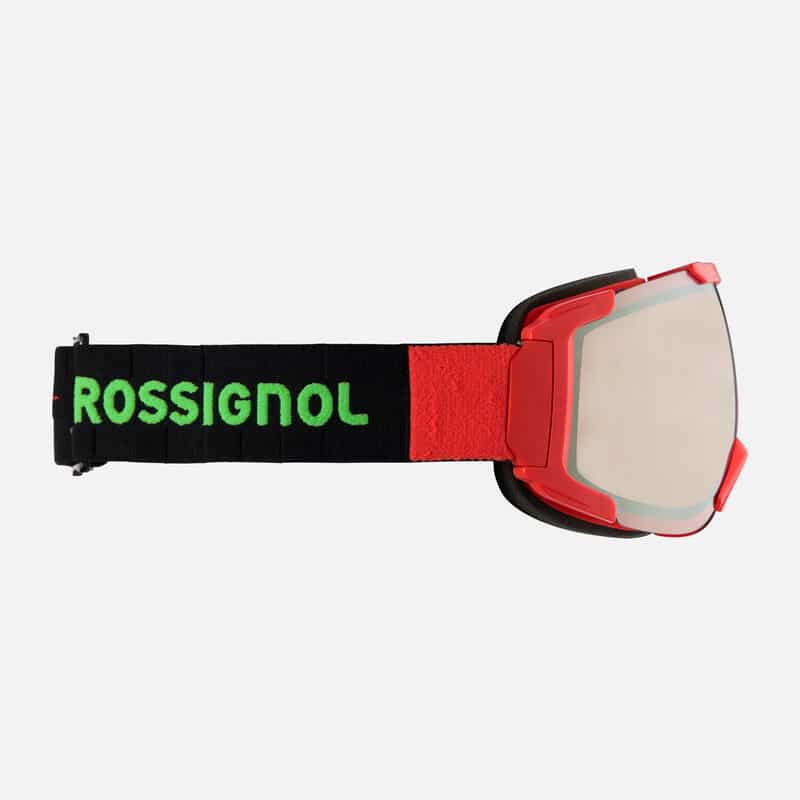 Rossignol MAVERICK HERO GREEN LIGHT