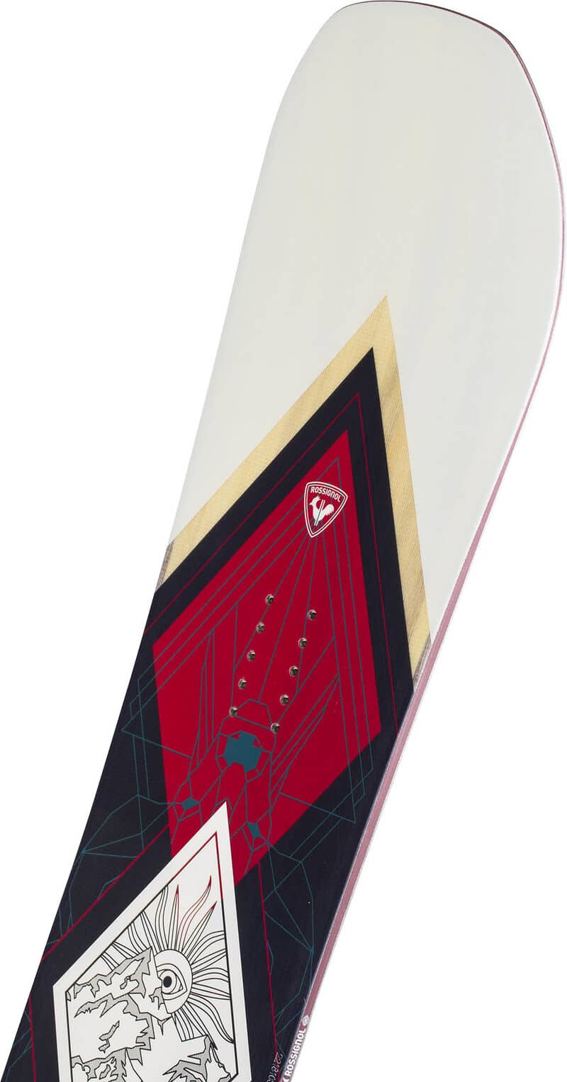 Rossignol Meraki Remt701 2