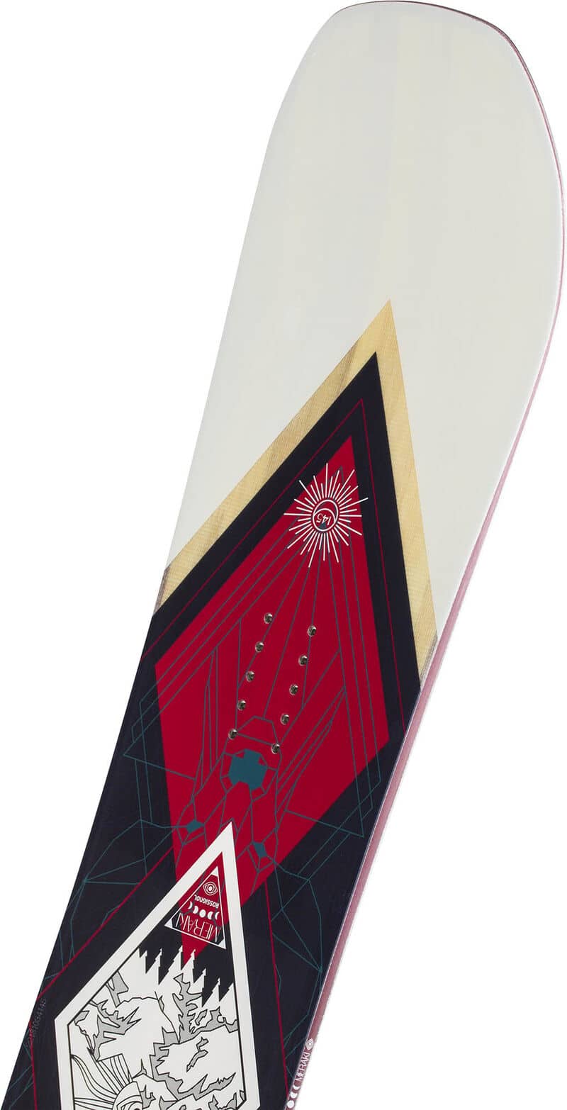 Rossignol W MERAKI