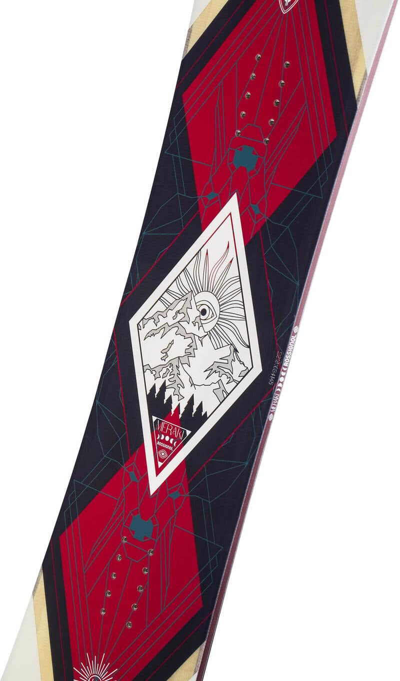 Rossignol W MERAKI