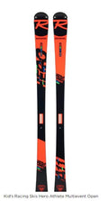 Rossignol Multievent Open