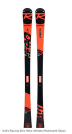 Rossignol Multievent Open