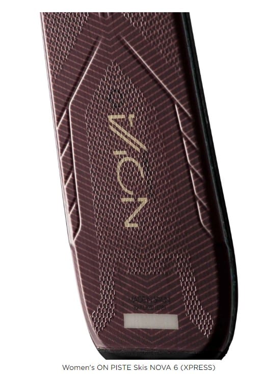 Rossignol Nova 6 1