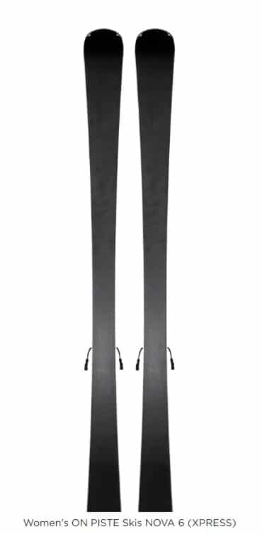 Rossignol Nova 6 4