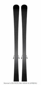 Rossignol Nova 6 4