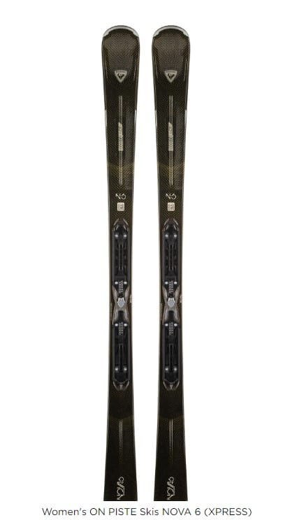 Rossignol Nova 6