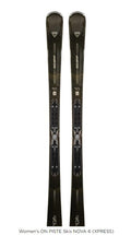 Rossignol Nova 6