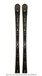 Rossignol Nova 6