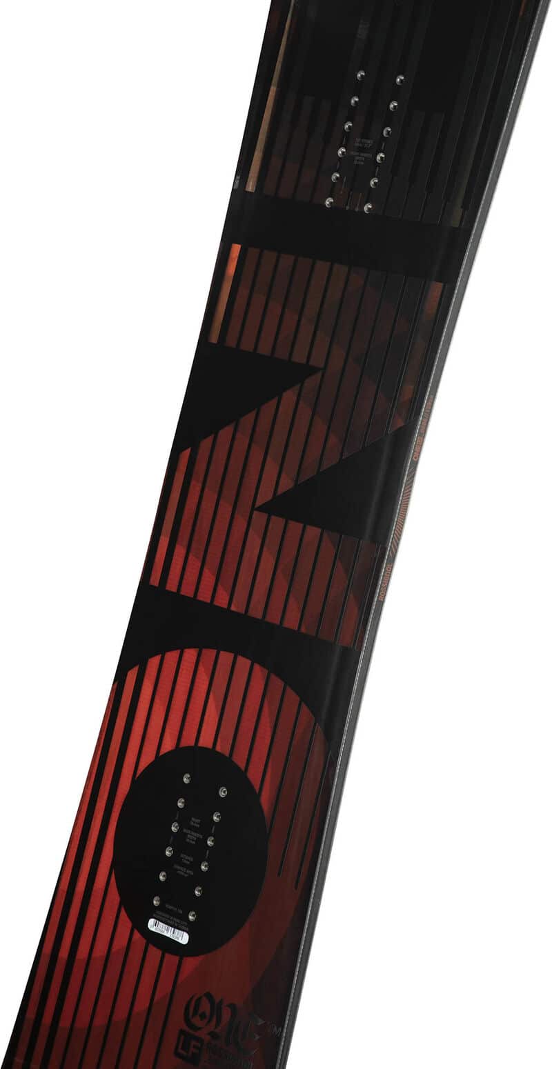 Rossignol One Remp101 4