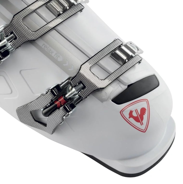 Rossignol PURE COMFORT 60 - WHITE GREY