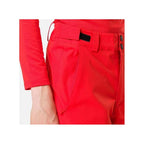 Rossignol Pantalone Da Sci Ski Pant Boy Ragazzo Art Rliyp03 304 Crimson (3)