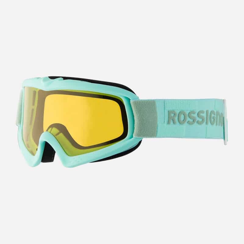 Rossignol RAFFISH  HERO GREEN