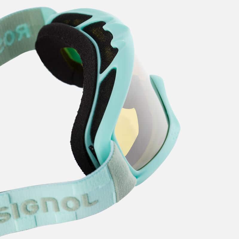 Rossignol RAFFISH  HERO GREEN
