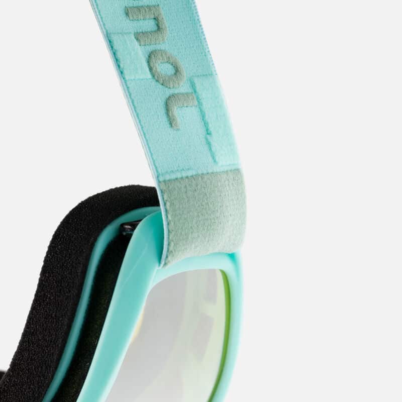 Rossignol RAFFISH  HERO GREEN