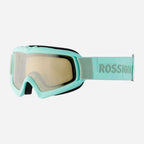 Rossignol Raffish Hero Green Rklg501