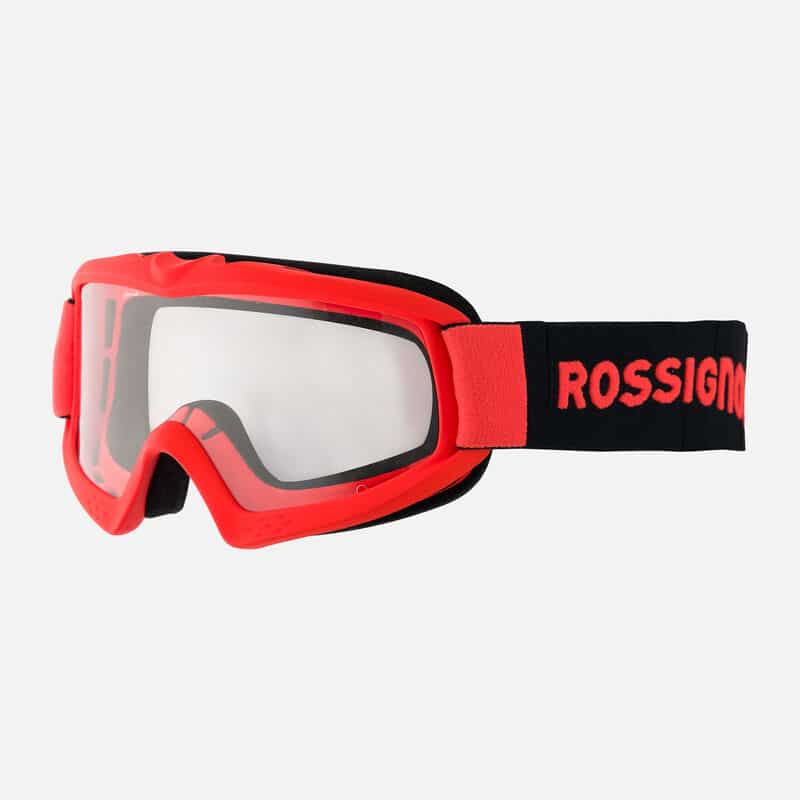 Rossignol Raffish Hero Hot Red Rklg500 1
