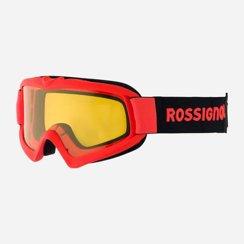 Rossignol Raffish Hero Hot Red Rklg500 2