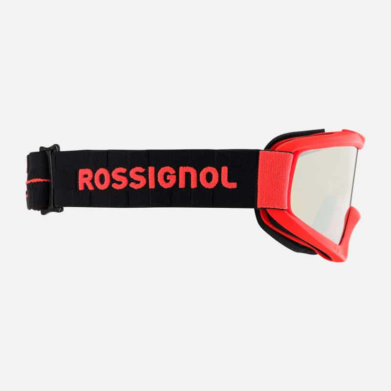 Rossignol Raffish Hero Hot Red Rklg500 3