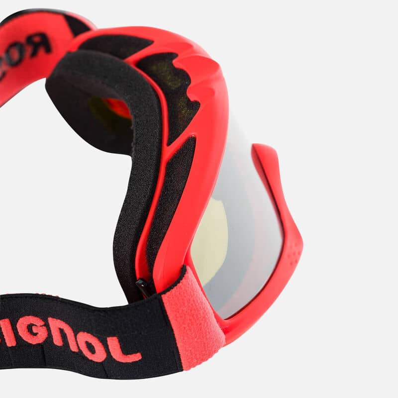 Rossignol Raffish Hero Hot Red Rklg500 4