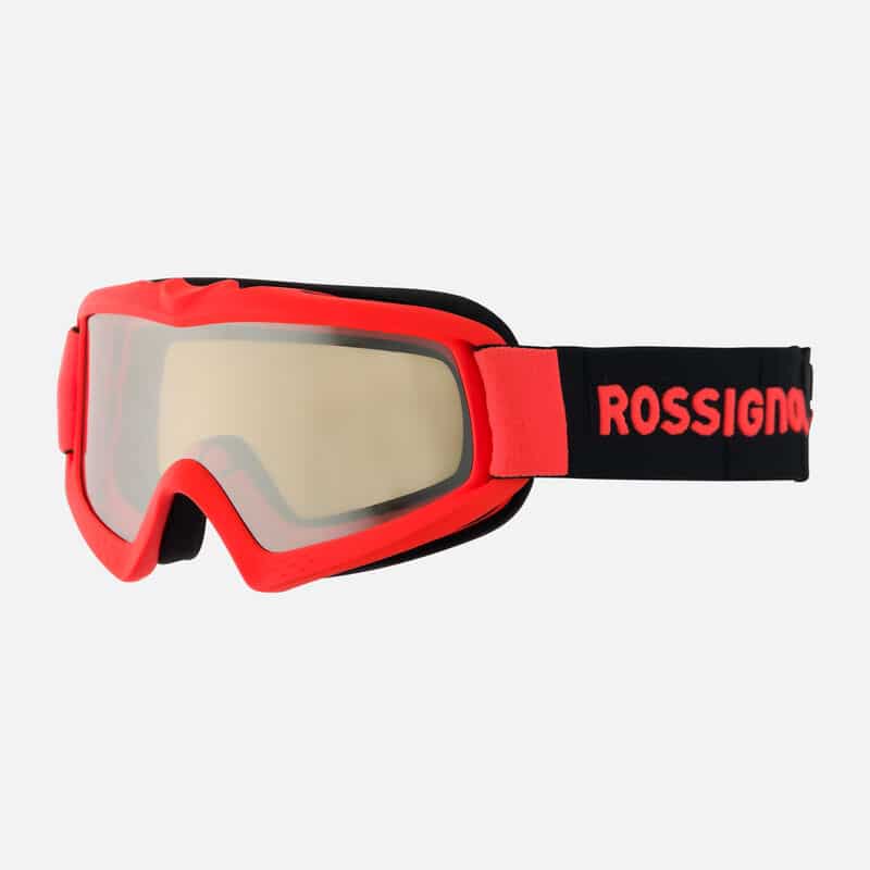 Rossignol Raffish Hero Hot Red Rklg500