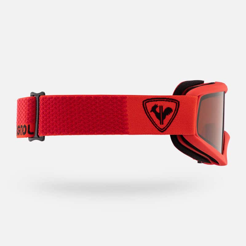 Rossignol RAFFISH RED