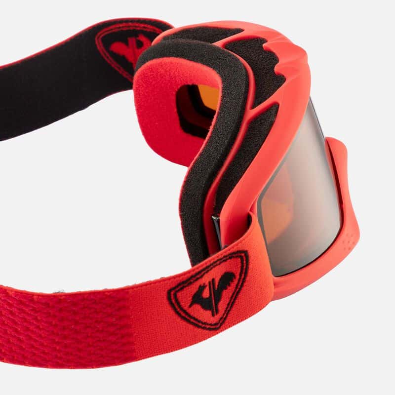 Rossignol Raffish Red Rkkg501 2