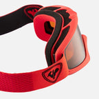 Rossignol Raffish Red Rkkg501 2