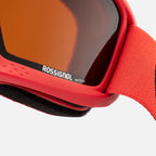 Rossignol Raffish Red Rkkg501 3