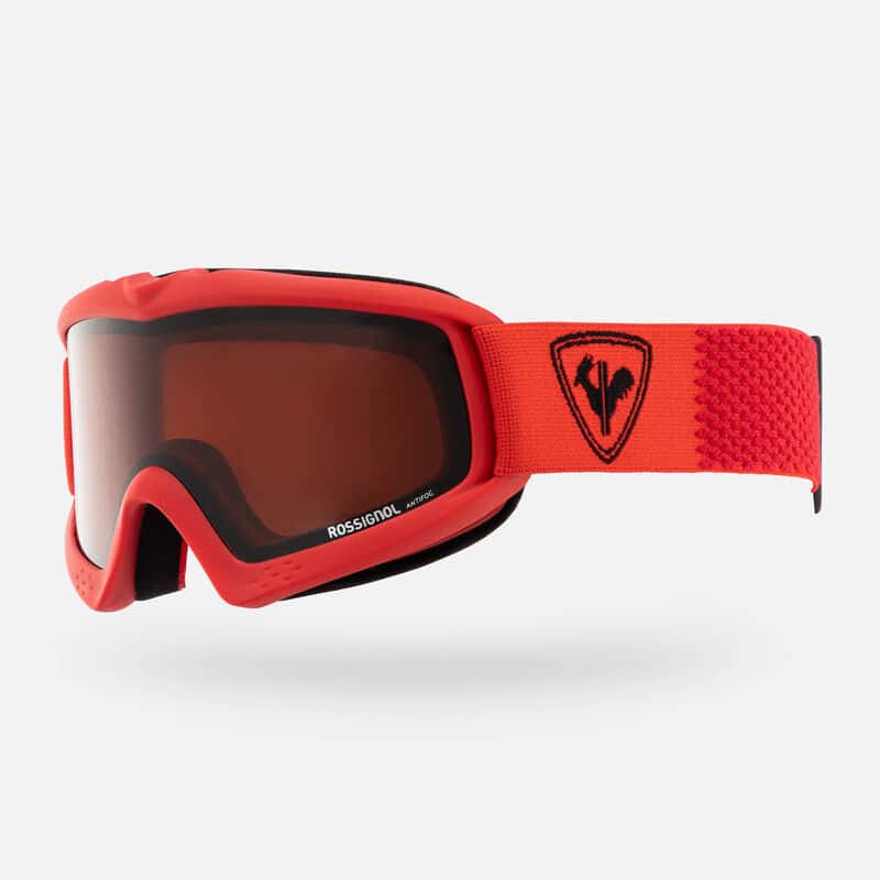 Rossignol Raffish Red Rkkg501