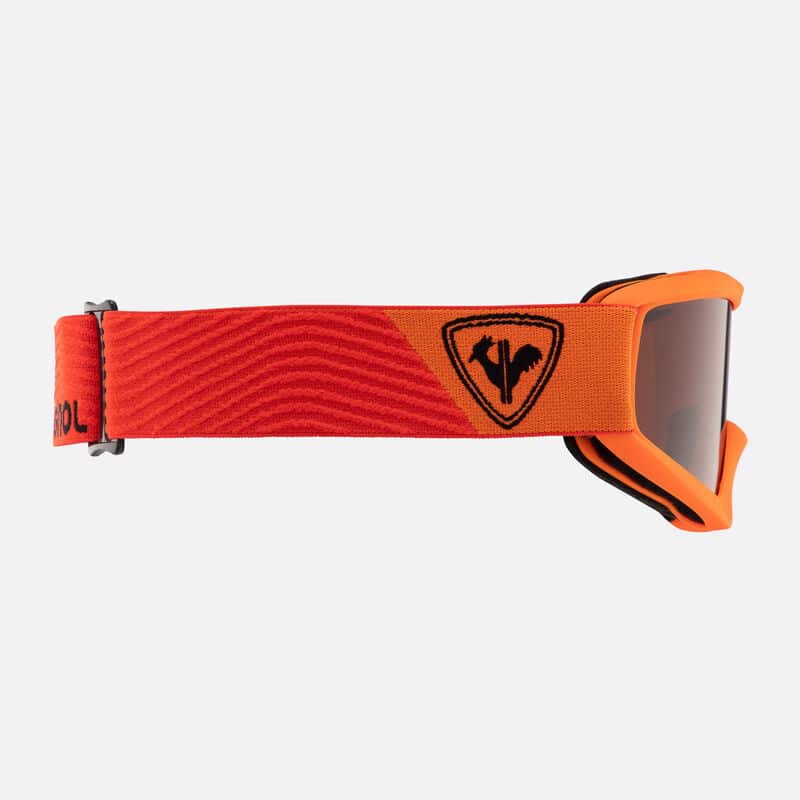 Rossignol RAFFISH S ORANGE